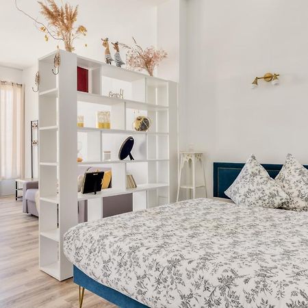 גרואיסאן Loft Plage Du Grazel מראה חיצוני תמונה