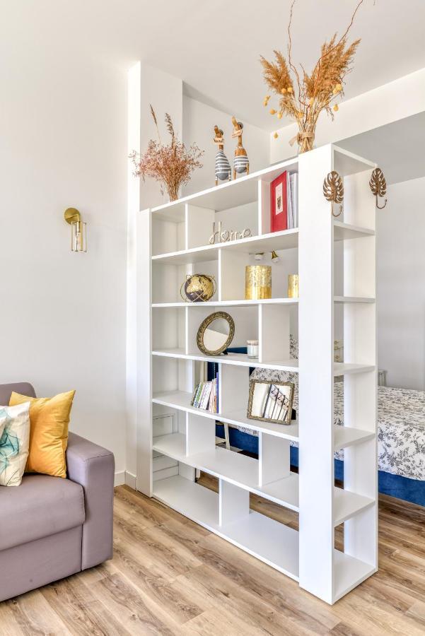 גרואיסאן Loft Plage Du Grazel מראה חיצוני תמונה