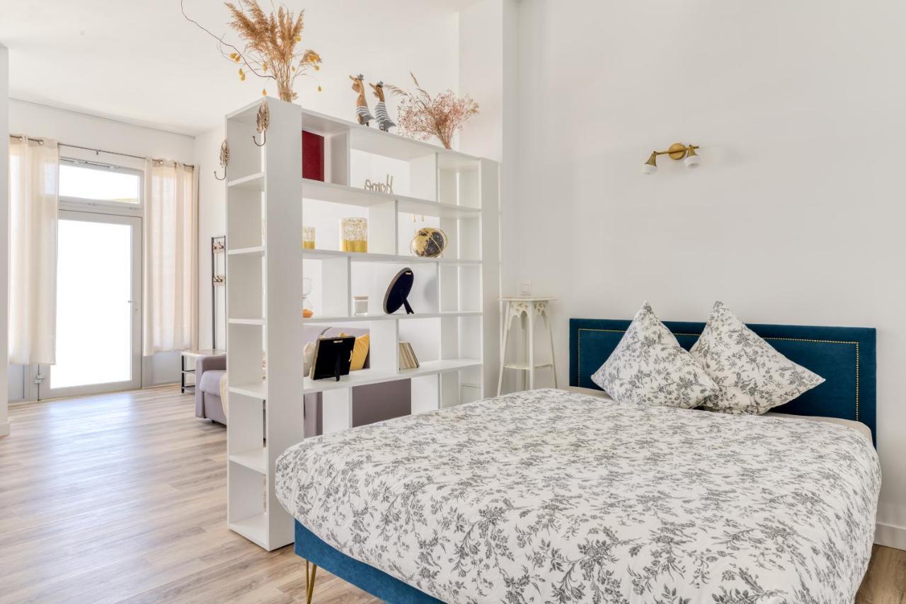 גרואיסאן Loft Plage Du Grazel מראה חיצוני תמונה