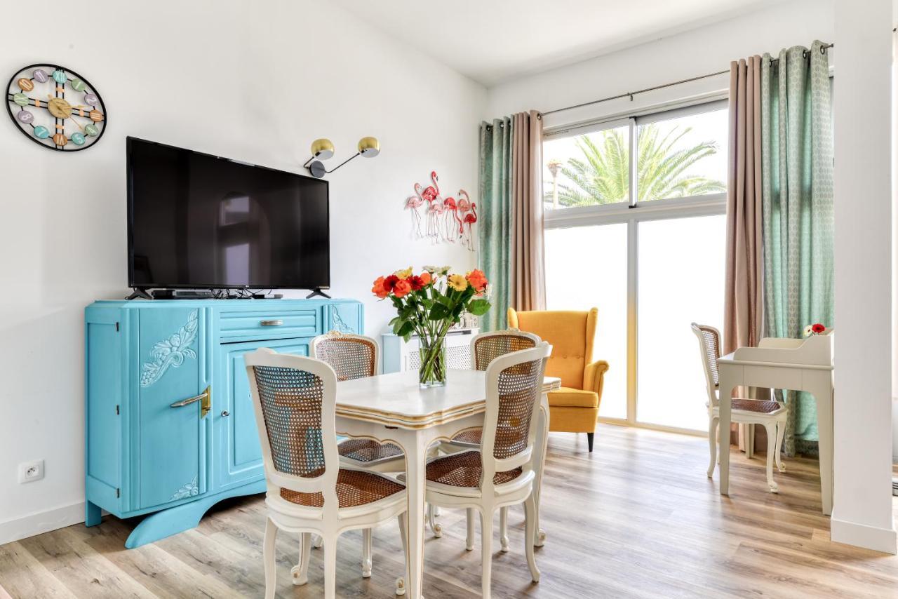 גרואיסאן Loft Plage Du Grazel מראה חיצוני תמונה