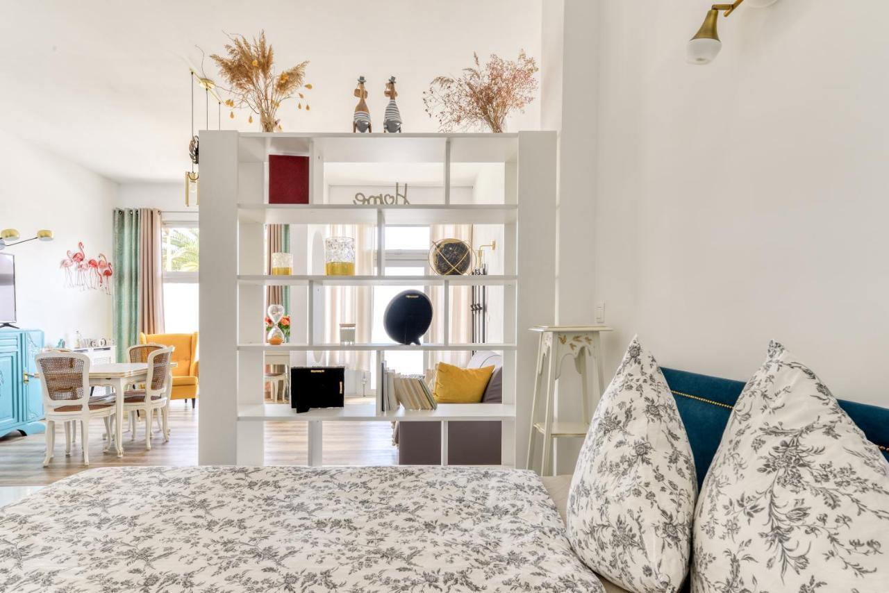 גרואיסאן Loft Plage Du Grazel מראה חיצוני תמונה