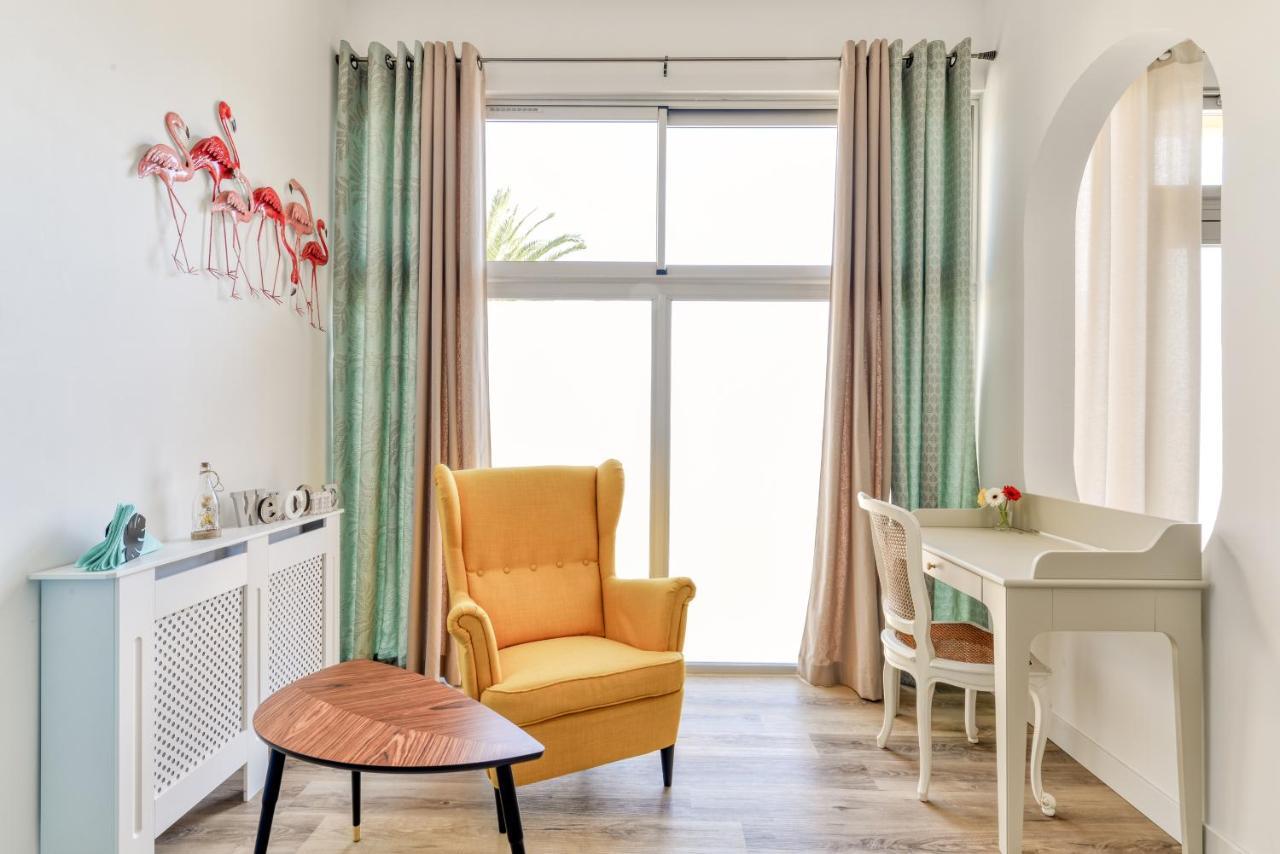 גרואיסאן Loft Plage Du Grazel מראה חיצוני תמונה