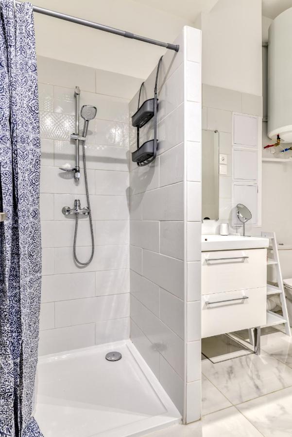 גרואיסאן Loft Plage Du Grazel מראה חיצוני תמונה