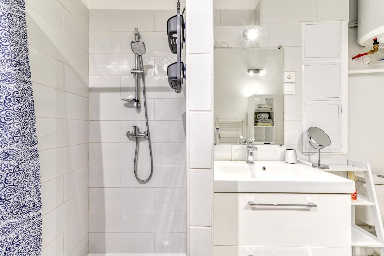 גרואיסאן Loft Plage Du Grazel מראה חיצוני תמונה