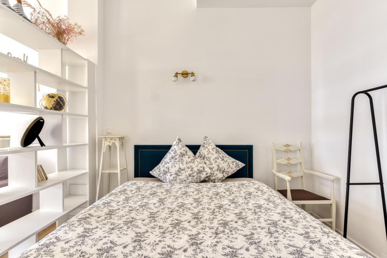 גרואיסאן Loft Plage Du Grazel מראה חיצוני תמונה