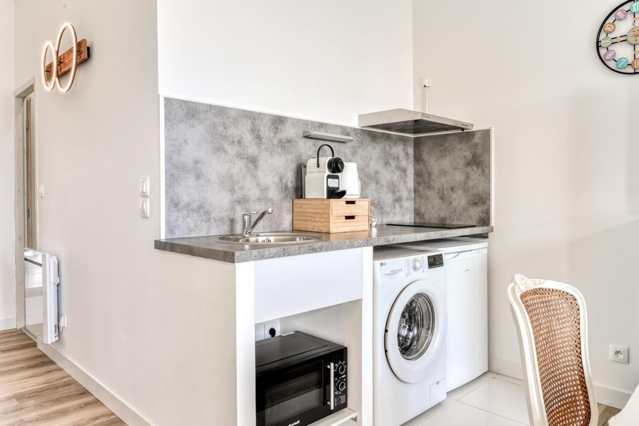 גרואיסאן Loft Plage Du Grazel מראה חיצוני תמונה